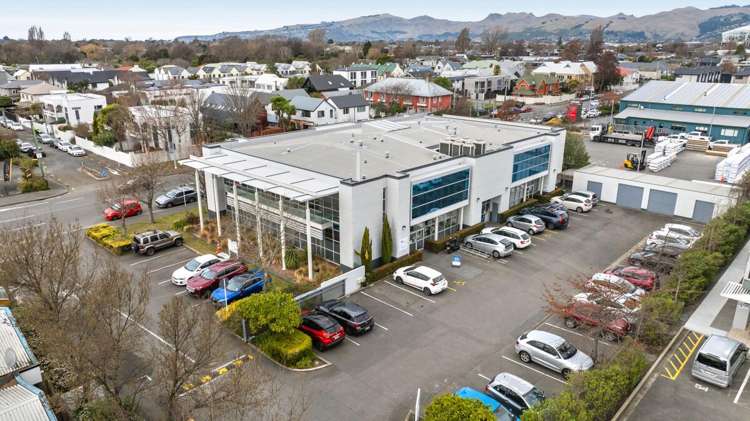 395 Madras Street City Centre_3