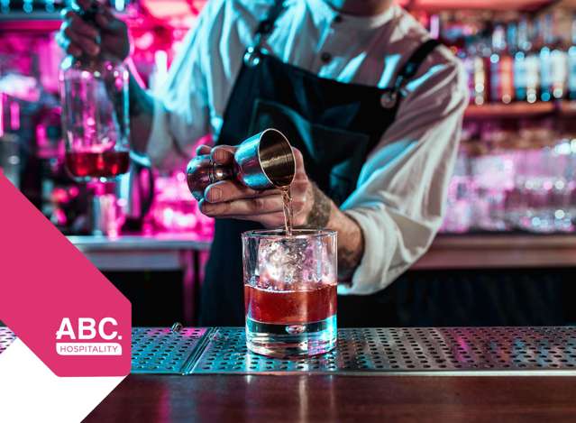 Popular Bar/Restaurant – CBD