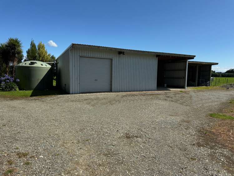 693 Ryal Bush Wallacetown Road Wallacetown Southland Rural