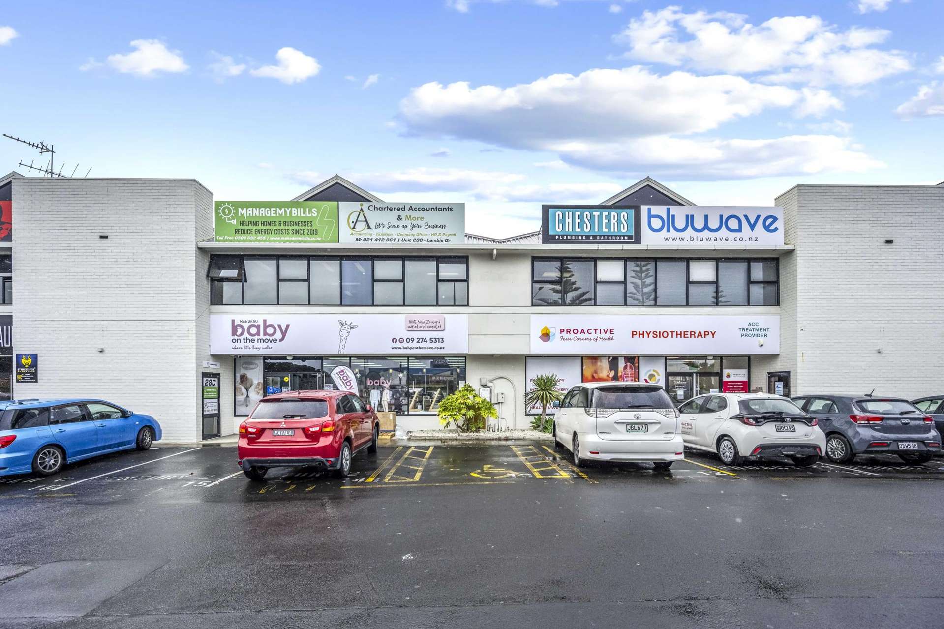 C and D/28 Lambie Drive Manukau City_0