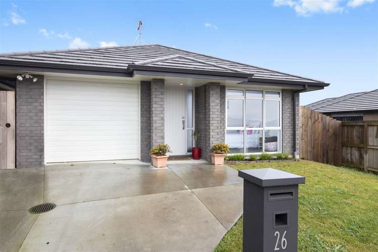 26 Huamanu Street Pukekohe_16