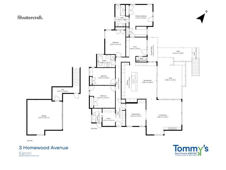 3 Homewood Avenue Karori_37