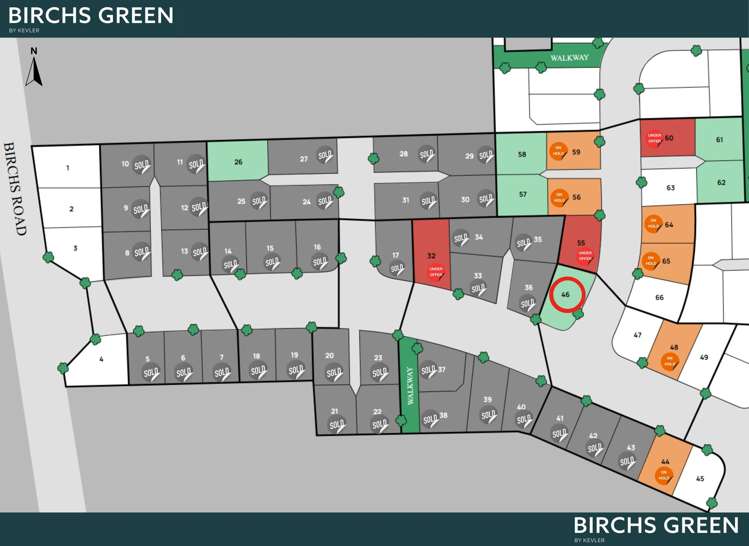 Lot 46 Birchs Green_4