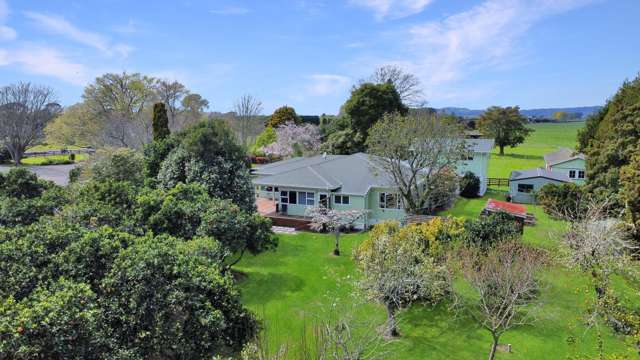 Lifestyle, residential and commercial - all in one