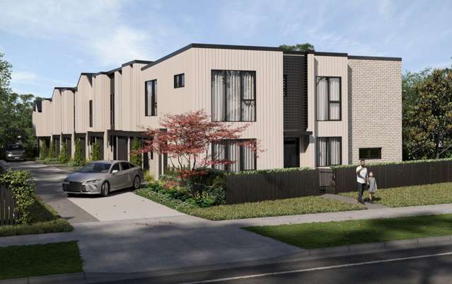 Lot 3 /117 Seabrook Avenue New Lynn_1