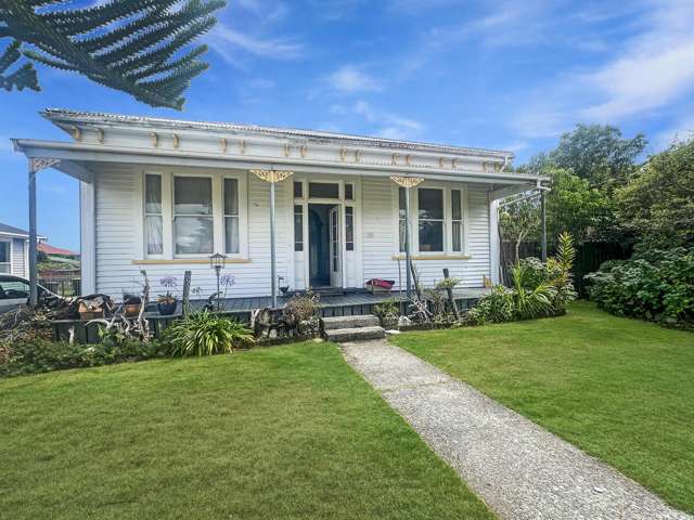 Renovate or development opportunity