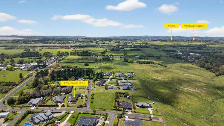 1 Martingale Drive Karaka_29