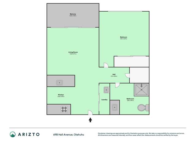 69b Hall Avenue Otahuhu_1