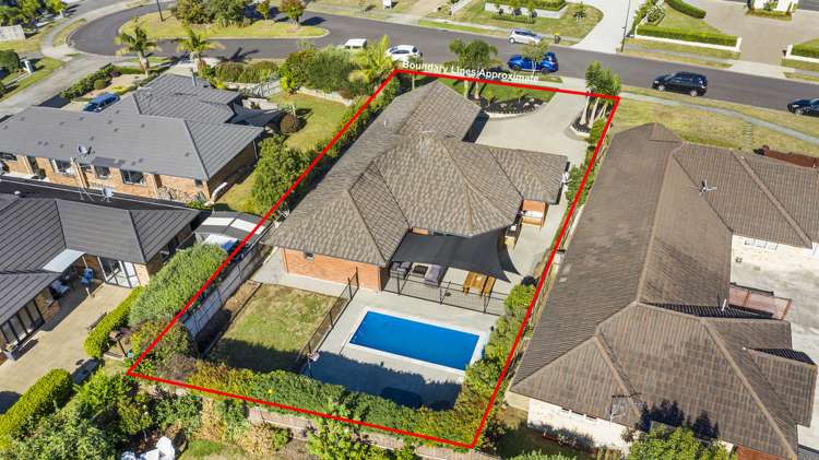 60 Lough Bourne Drive Pukekohe_18
