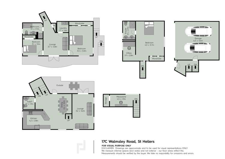 17c Walmsley Road Saint Heliers_19