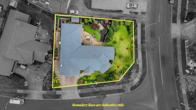 1 Keswick Close Northpark_26