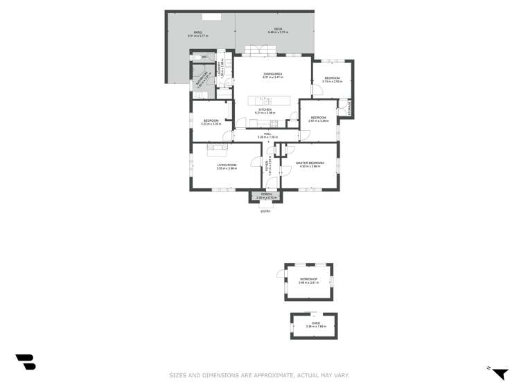 101 Lancaster Road Beach Haven_16