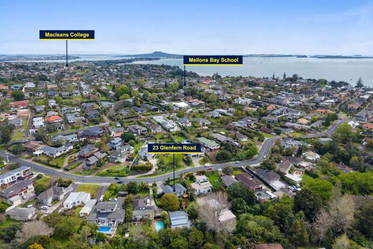 23 Glenfern Road Mellons Bay_18
