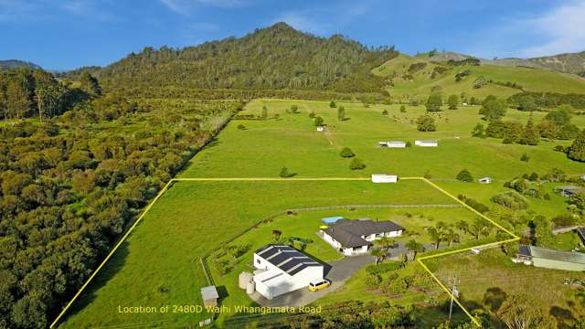 2480D Waihi Whangamata Road Whangamata_2