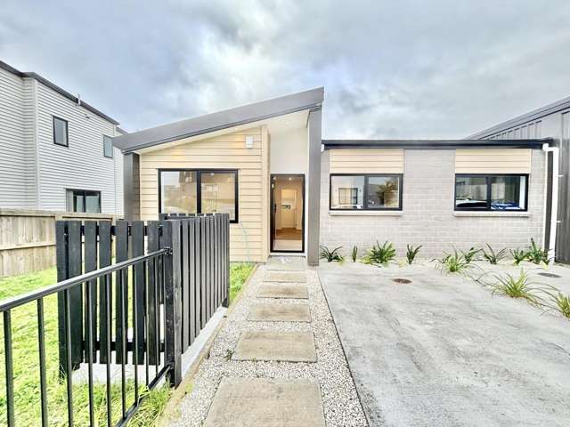 22A Poruru Close, Papakura, Auckland