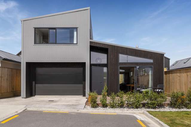 Contemporary comfort in Hanley’s Farm