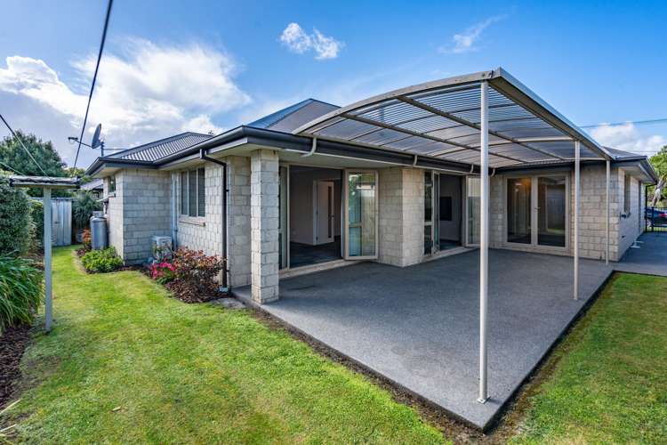 10 Railway Terrace Templeton_10