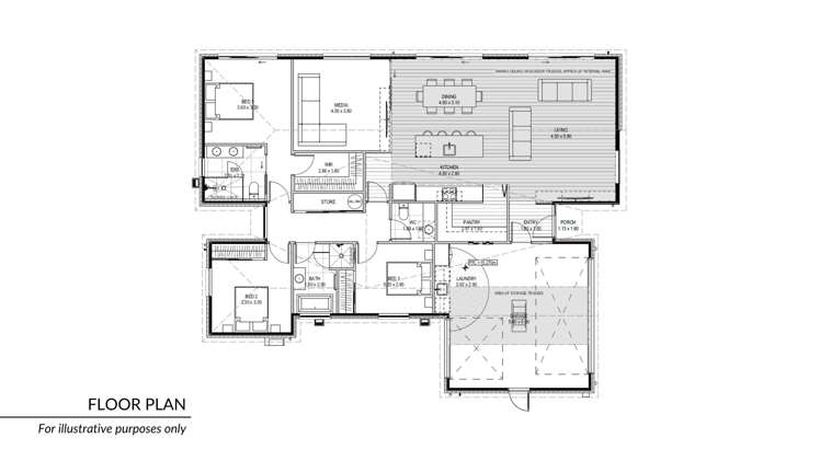 17 Twin Meadows Drive Casebrook_3