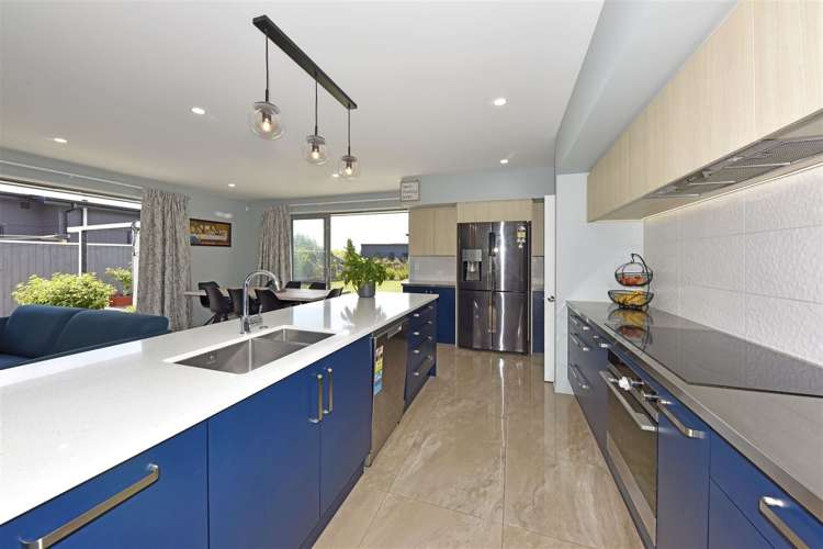 5 Collier Drive Halswell_7