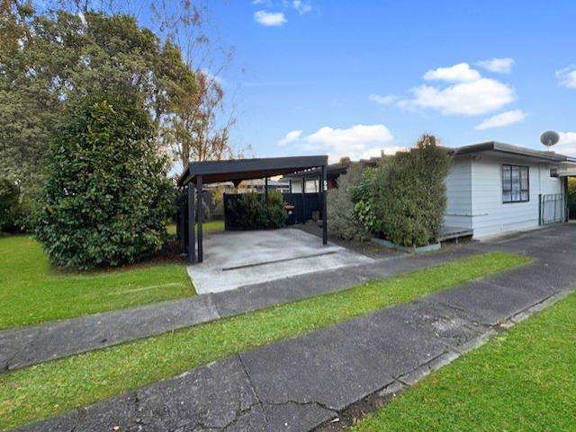 AWAPUNI - 3 BEDROOM