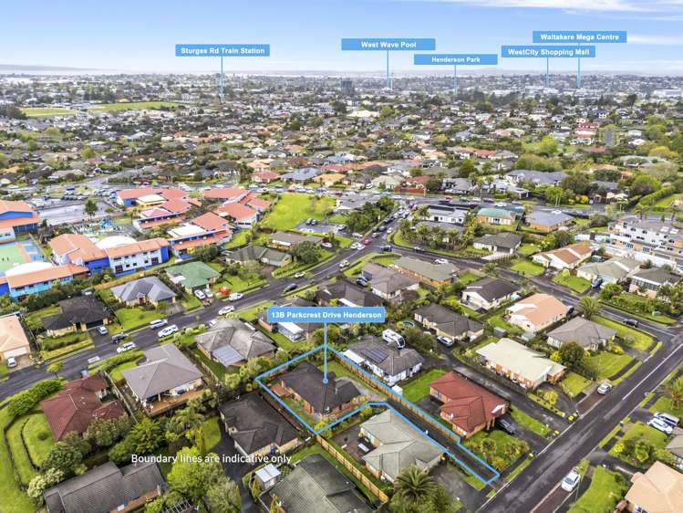 13b Parkcrest Drive Henderson_10