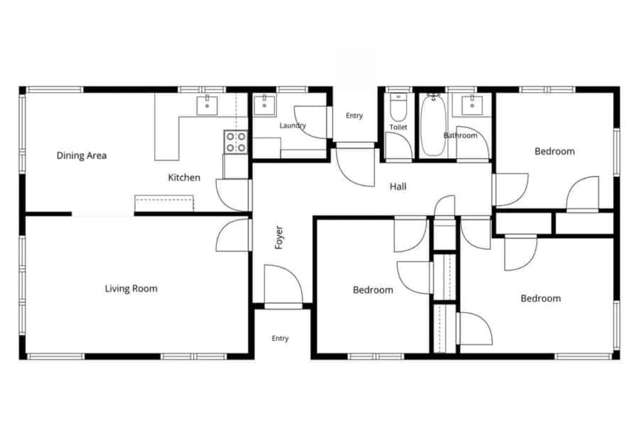 9 Selwyn Street North East Valley_1