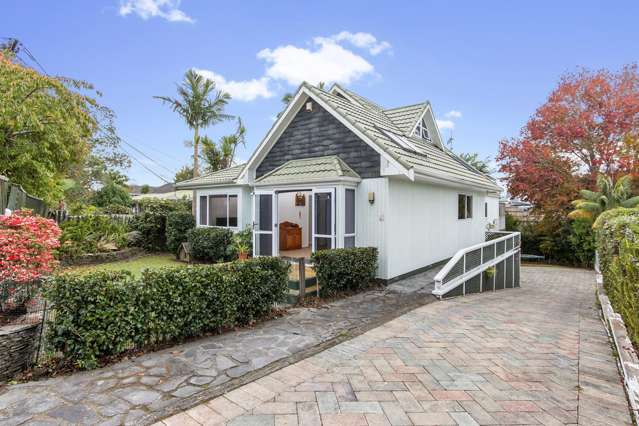 60 Parker Avenue New Lynn_1