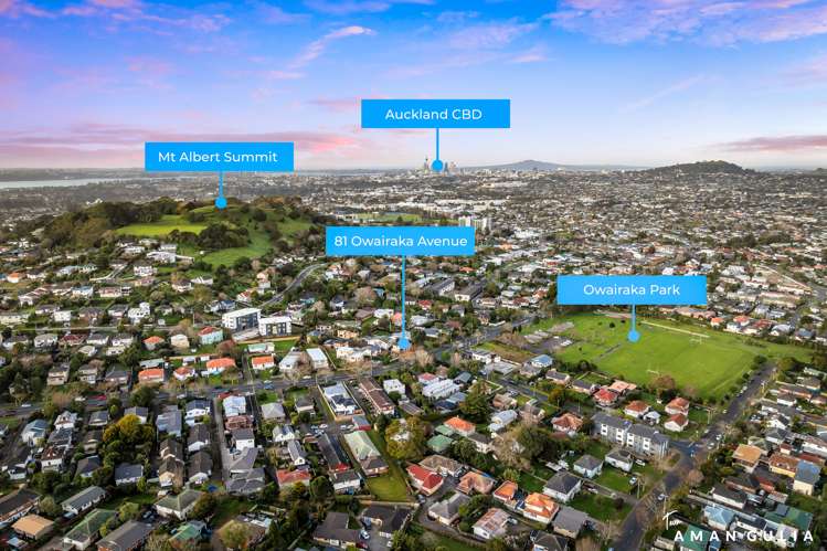 81 Owairaka Avenue Mount Albert_24