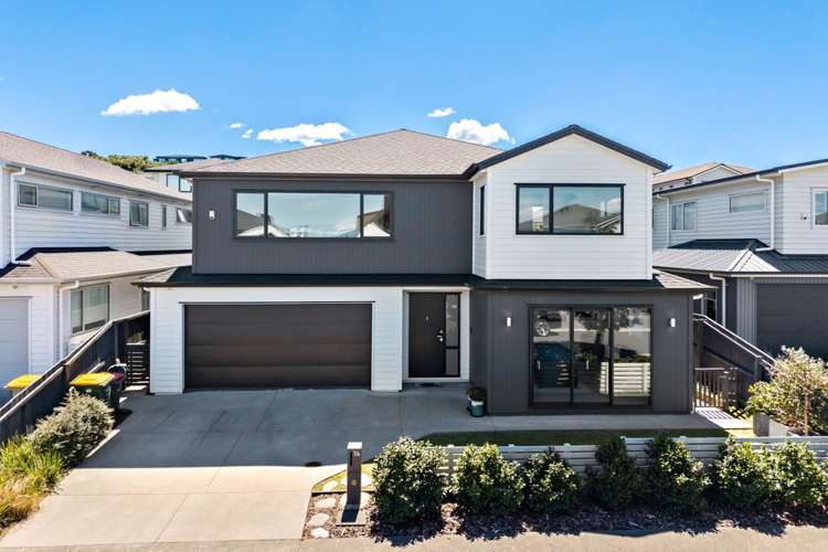 16 Keel Street Long Bay_39