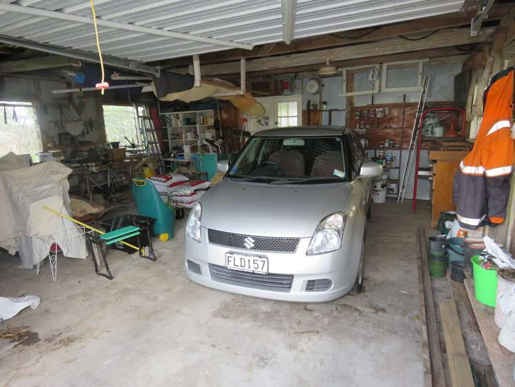 33 Orowaiti Road Westport_11