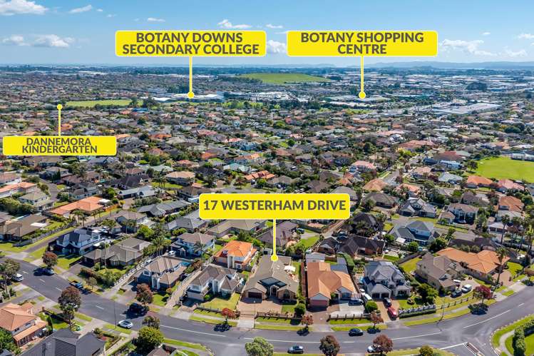 17 Westerham Drive Dannemora_44