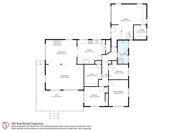 196 Bull Road Mangapai and Surrounds_40