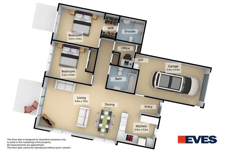 48/3 Turnbury Court Rototuna_19