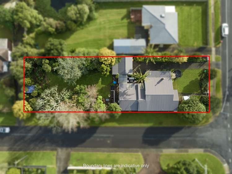 18 Racecourse Road Waiuku_11