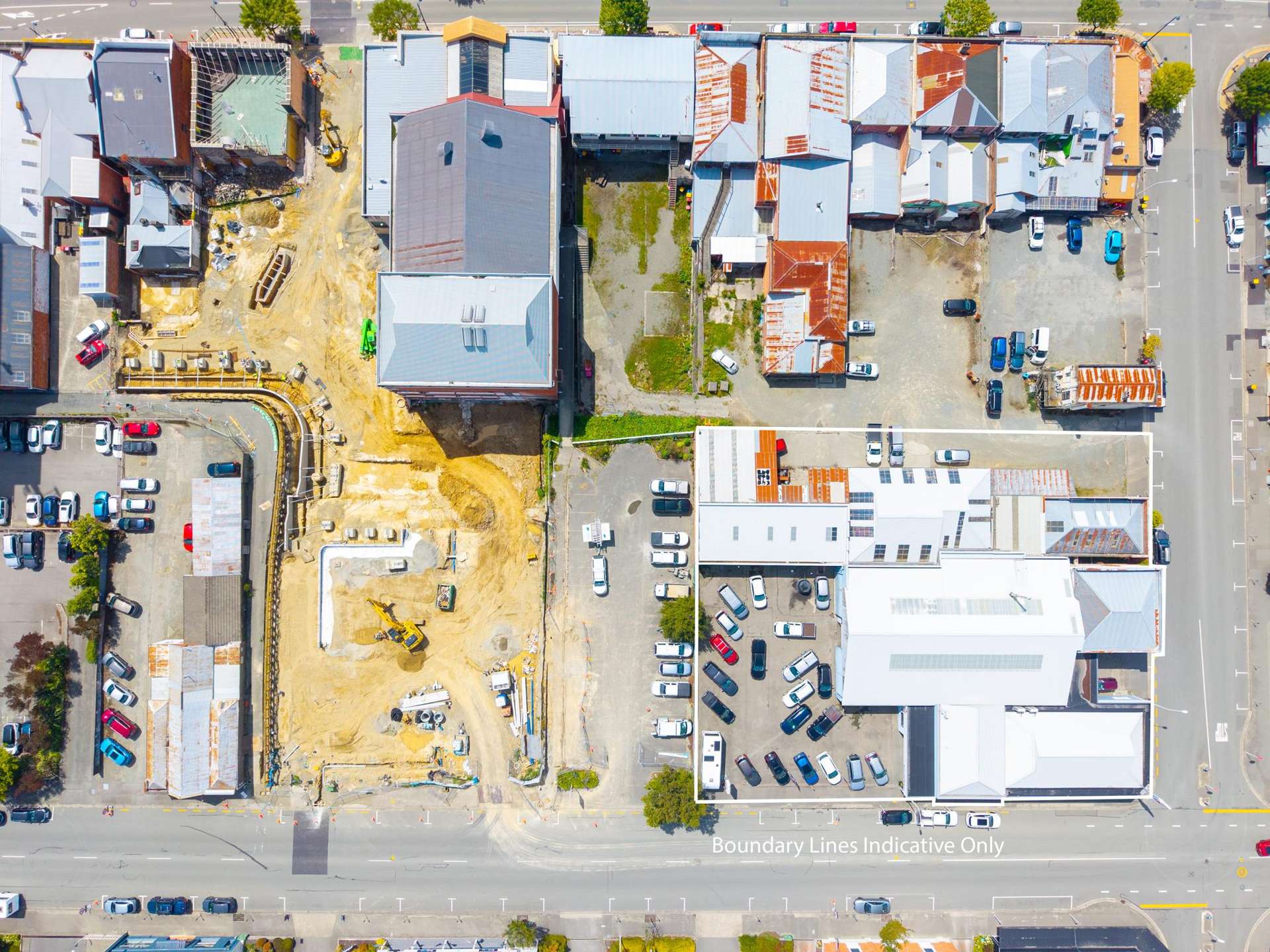 23-27 Barnard Street and Woollcombe Street Timaru_0