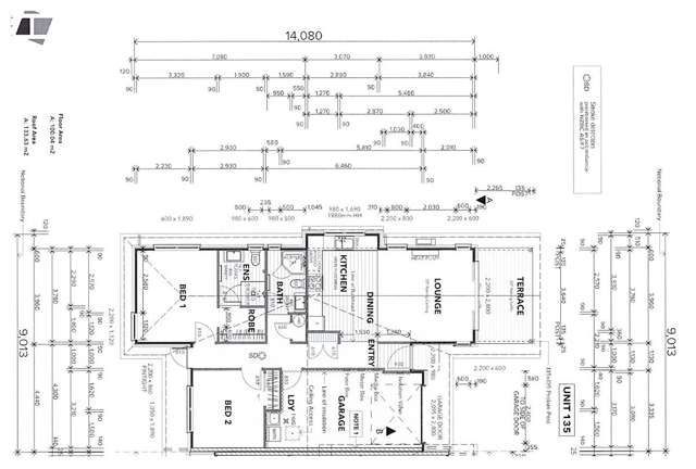Unit 135/14 Terry Came Drive Cambridge_1