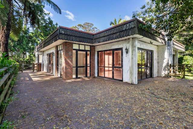 31 Cascade Road Bombay_4