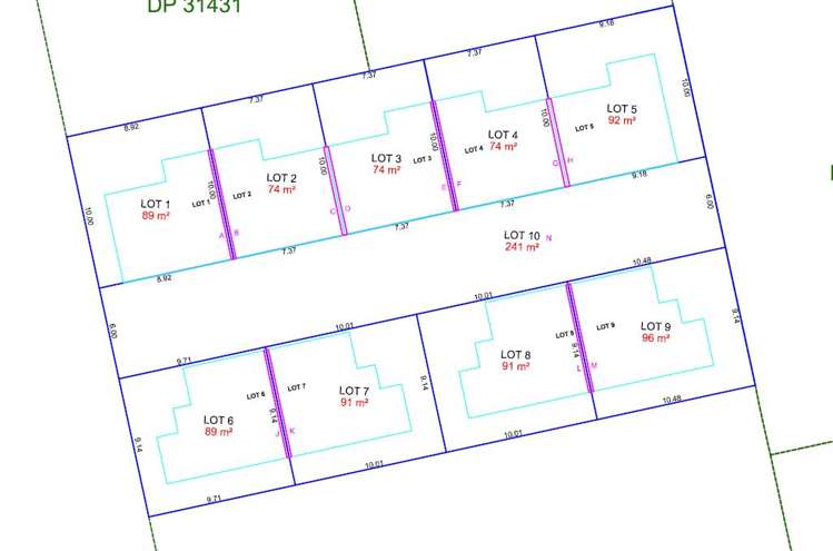 Lot 1-5/35 Ryburn Road Mount Wellington_42
