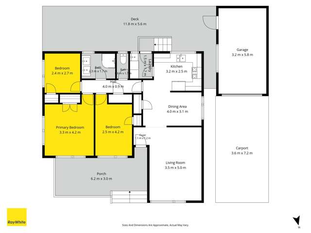 1/6 James Walter Place Mount Wellington_1