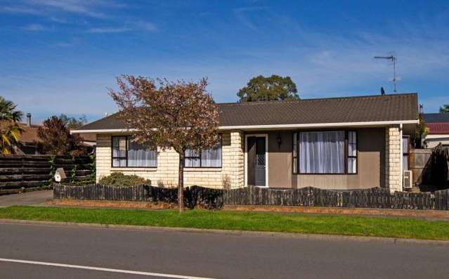 Beautifully Renovated Brick Home in Popular Witherlea