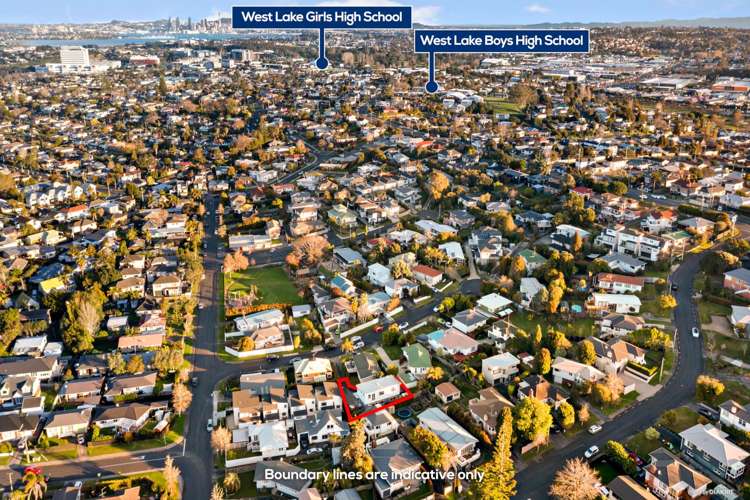 3a Tyne Road Forrest Hill_19