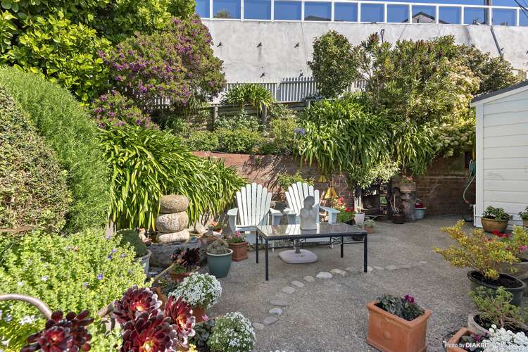 6 The Crescent Roseneath_14