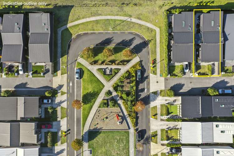 3 Infantry Lane Papakura_16