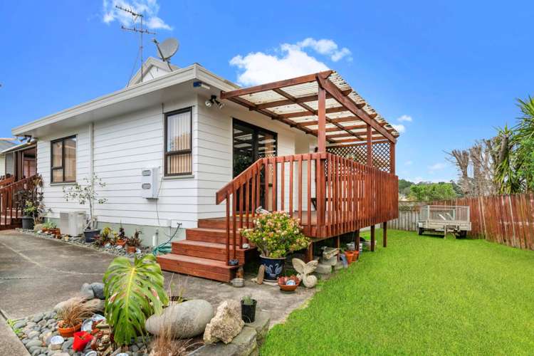 7 Wren Place Unsworth Heights_20