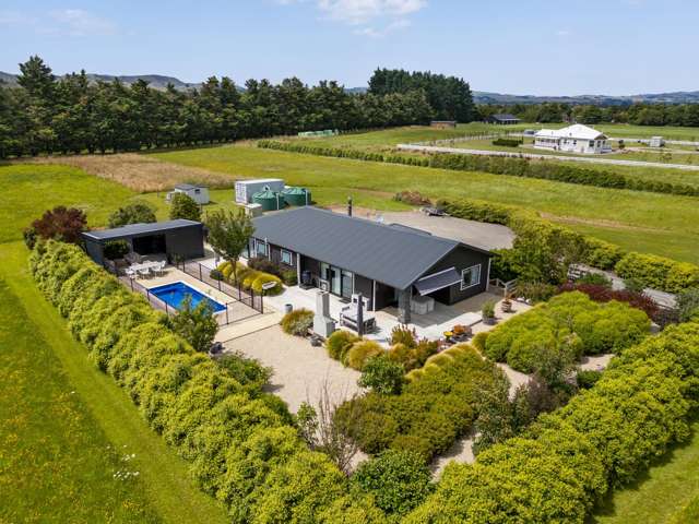 Rural Paradise