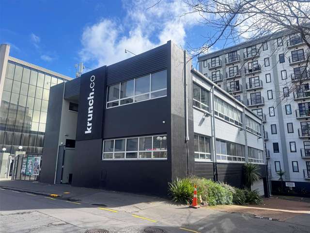 12 Liverpool Street Auckland Central_1