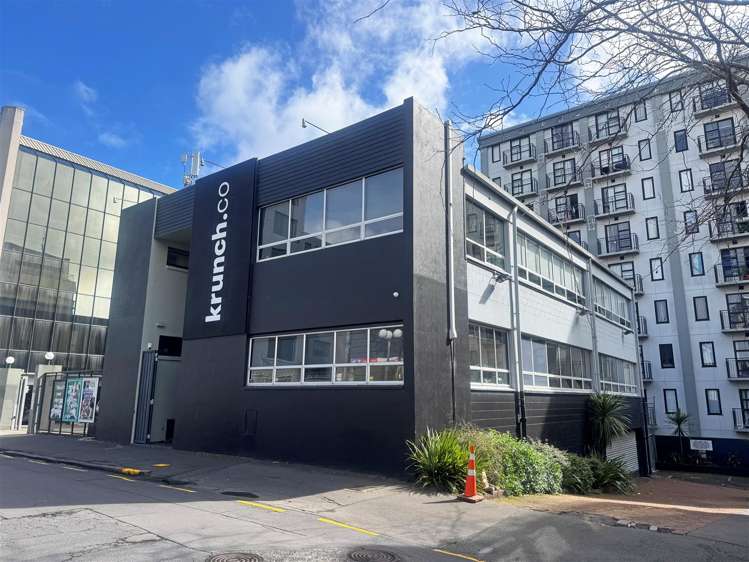 12 Liverpool Street Auckland Central_1