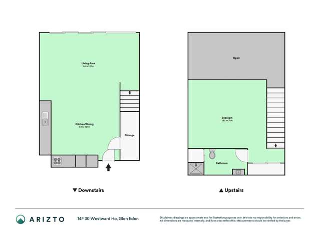 14F 30 Westward Ho Glen Eden_1