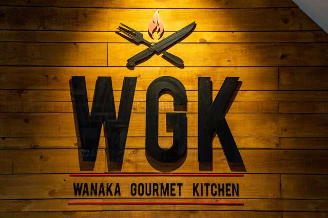 . Wanaka Gourmet Kitchen Wanaka_1
