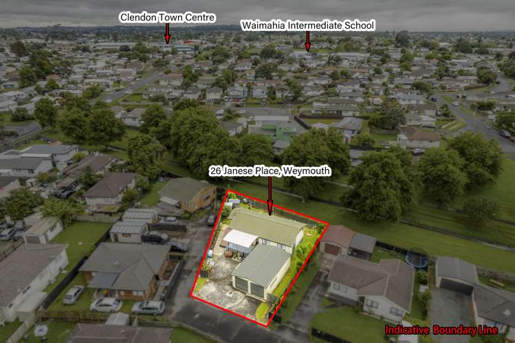 26 Janese Place Manurewa_16